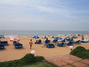 Goa Winter Package - Chalston Beach Resort